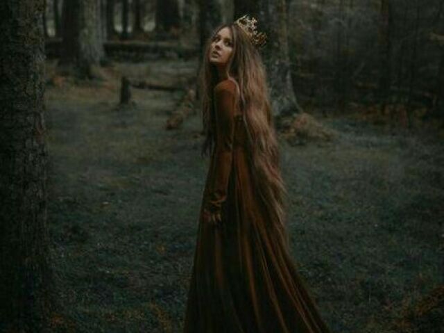 Princesa Solitária