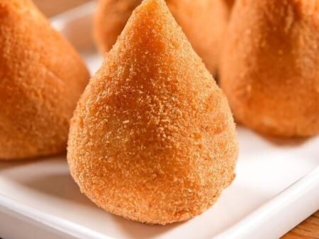 Coxinha