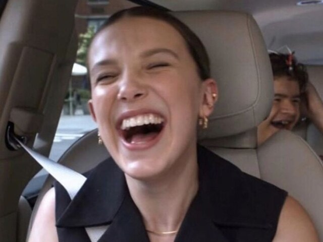 ෆ - você conhece mesmo a millie? 📷