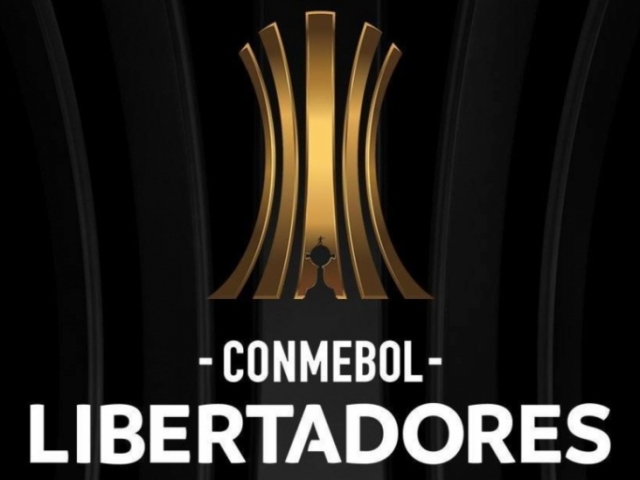Quiz sobre a libertadores