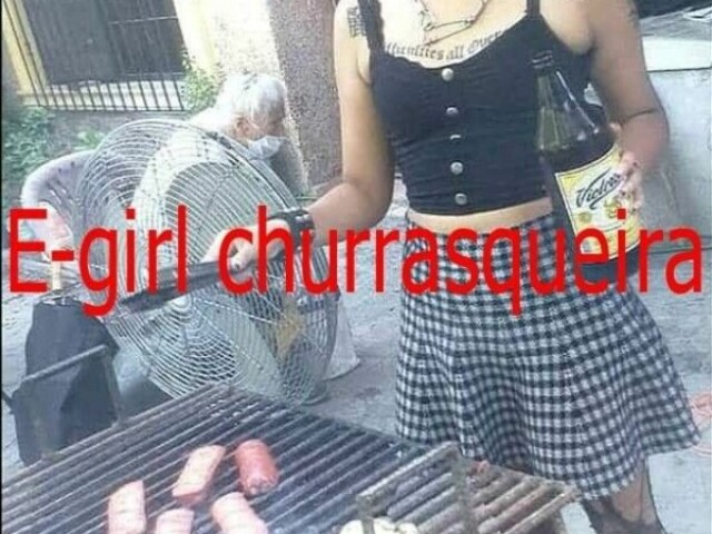 Churras né