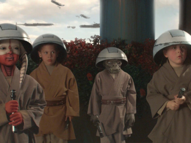 Youngling