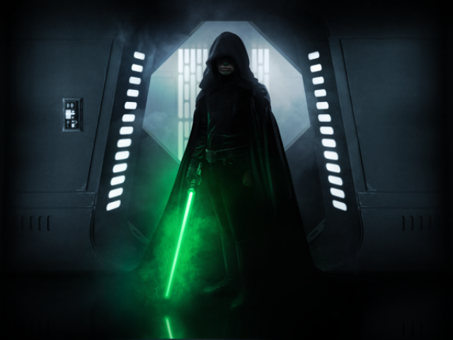 Cavaleiro Jedi