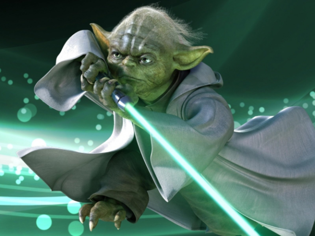 Mestre Jedi