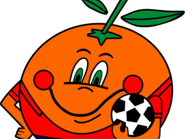 Naranjito