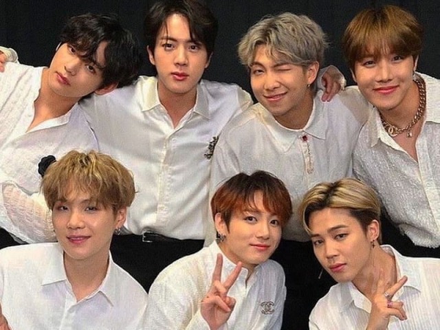 Você realmente conhece o BTS? 💜