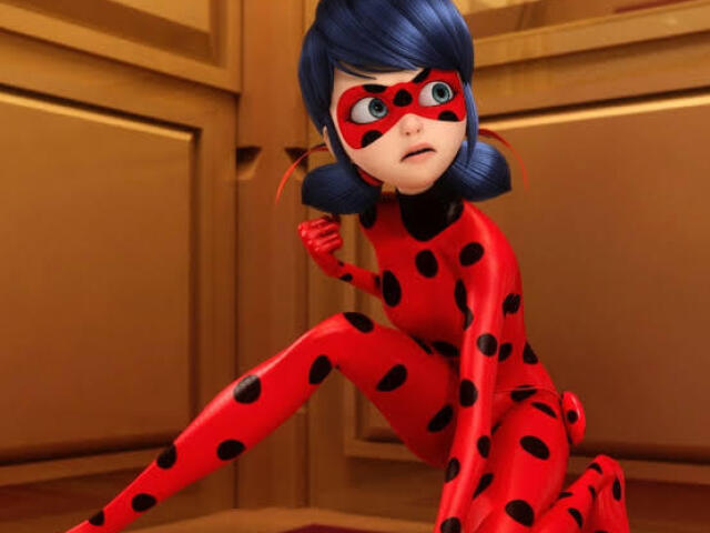 LadyBug