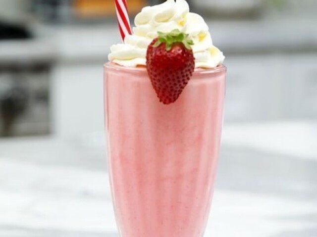 Milkshake