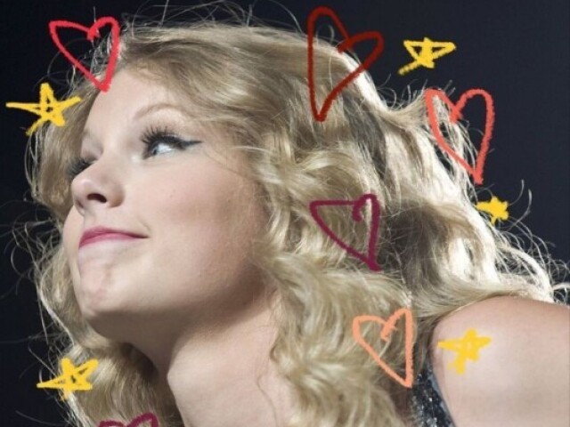 Quiz sobre a Taylor Swift