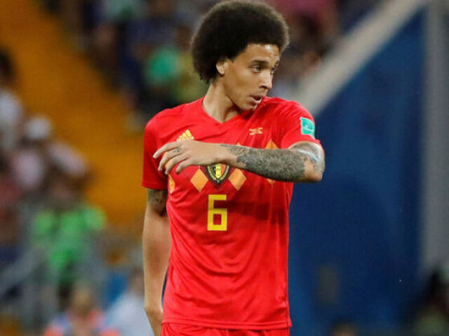 Axel Witsel