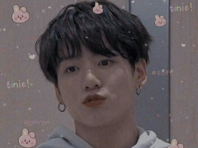 Jungkook 💘💖