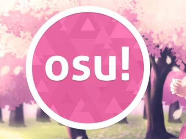 Osu!