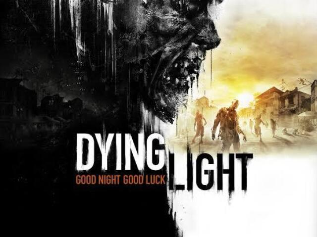 dying light