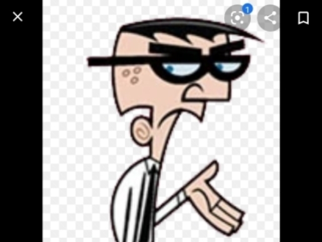 Vicky do Crocker