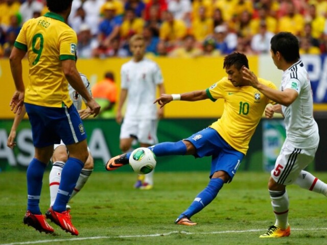 Neymar Jr.