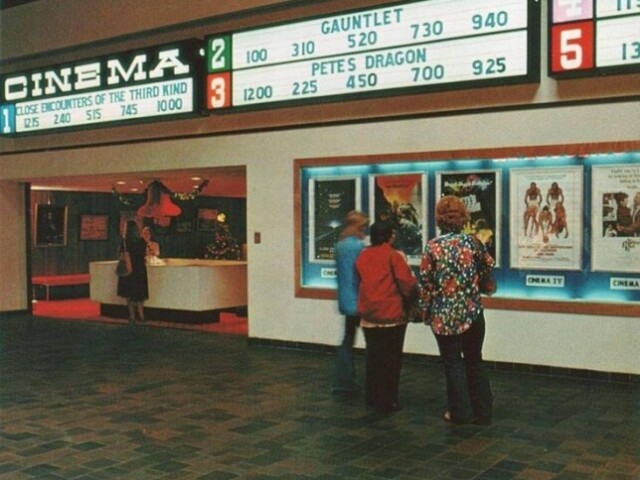 Cinema