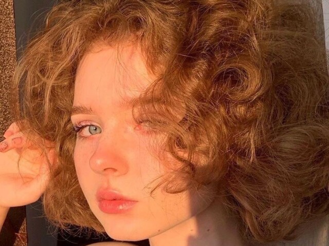 1
Muito linda ❤️❤️❤️