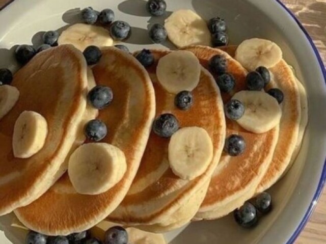 1
Panqueca 🥞