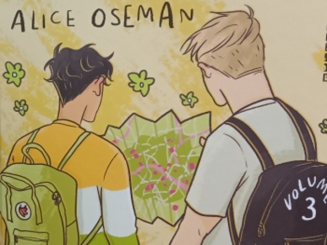 ParabĂ©ns vocĂȘ Ă© um fĂŁ de heartstopper