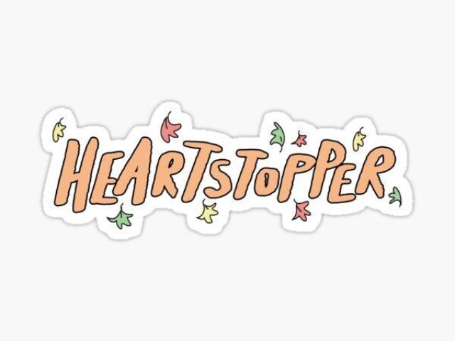 Prova de heartstopper đđłïžâđ