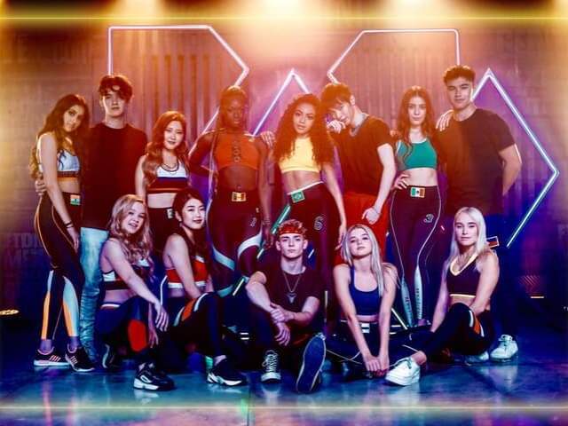 Você é mesmo fã de Now United?