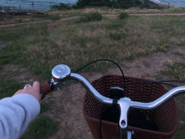 2
Bicicleta