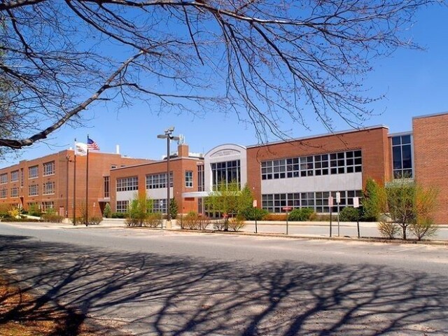 3
Escola americana
