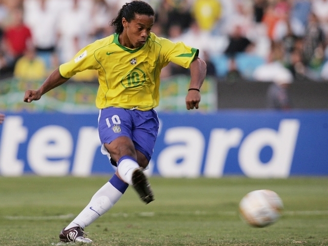 Ronaldinho Gaúcho