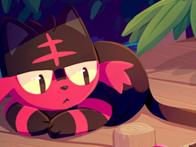 Litten