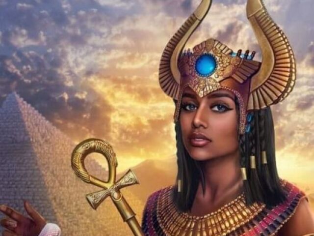 Hathor