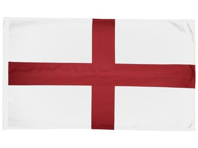 Você seria a Inglaterra