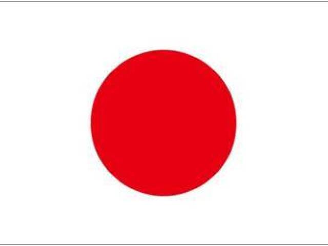 Você seria o Japão