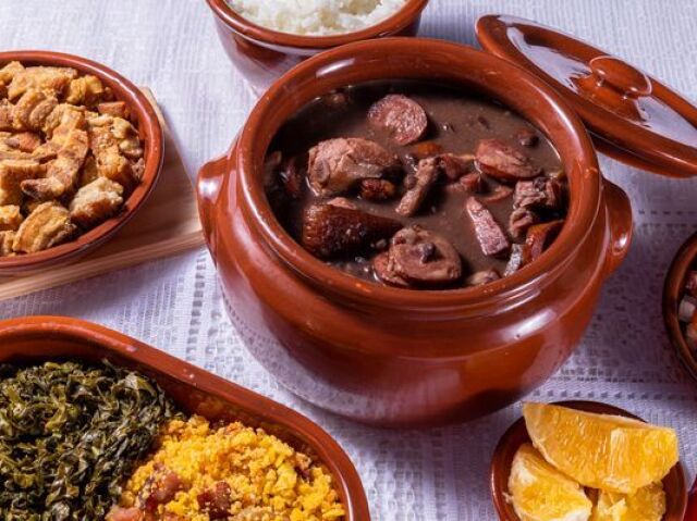 Feijoada