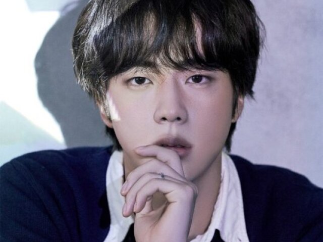 Qual música do Jin você é?
