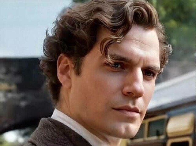 O quanto você sabe do Henry Cavill?