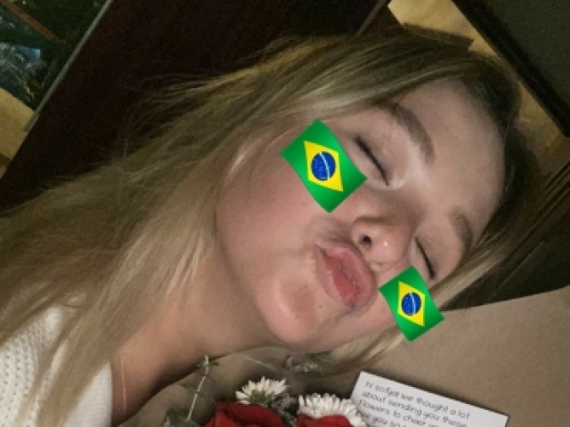 Você conhece a Sofya do Now United?