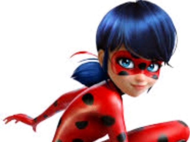 Ladybug