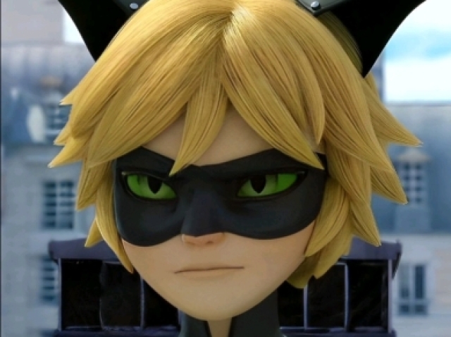 Cat Noir