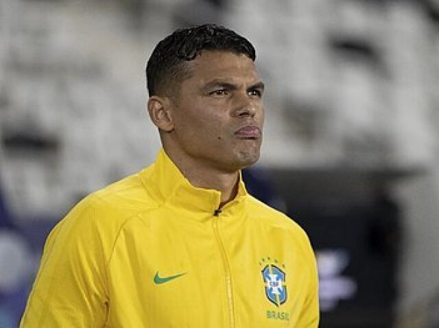 Thiago Silva