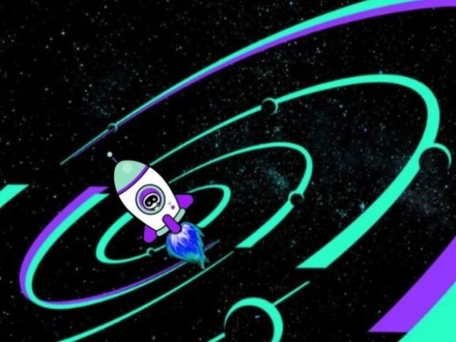 The Astronaut (2022)