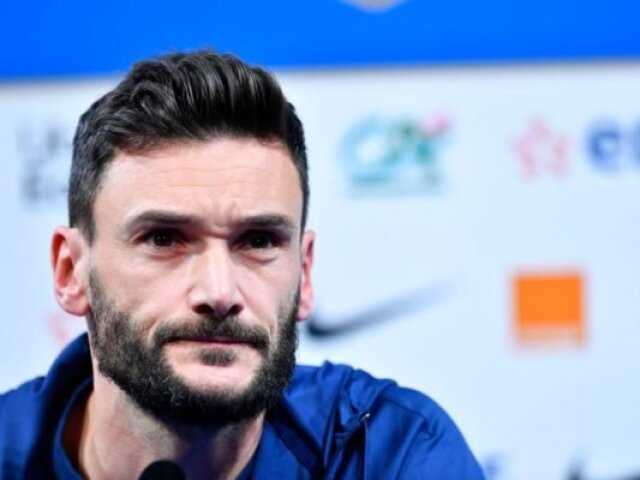 Hugo Lloris