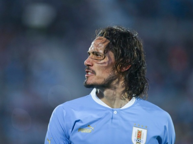 Edinson Cavani