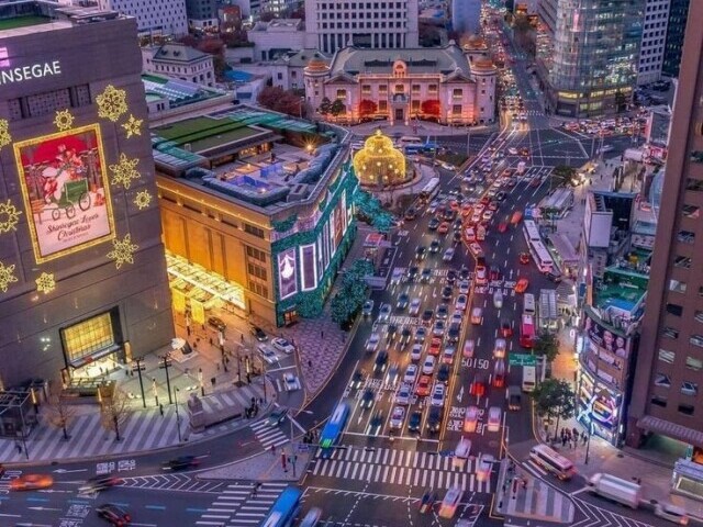 Seoul