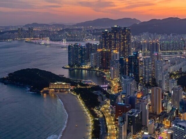 Busan