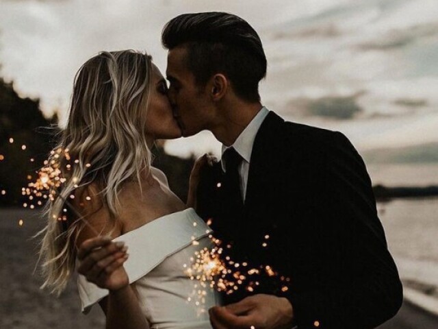 Monte seu casamento🤩