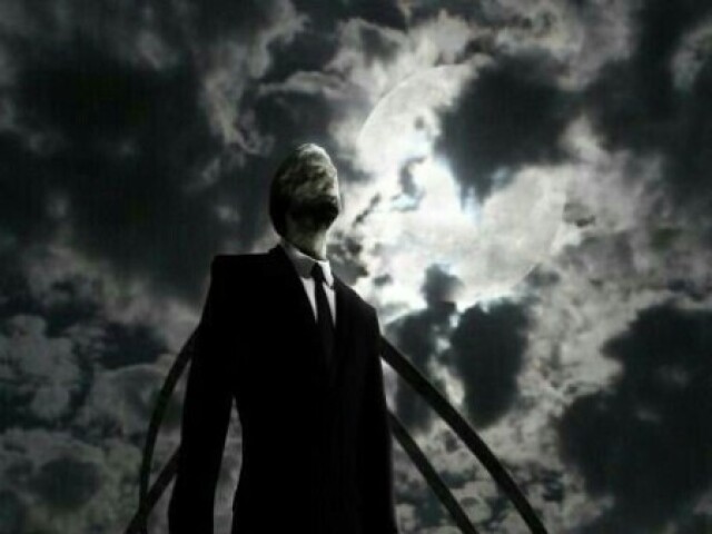 Slenderman