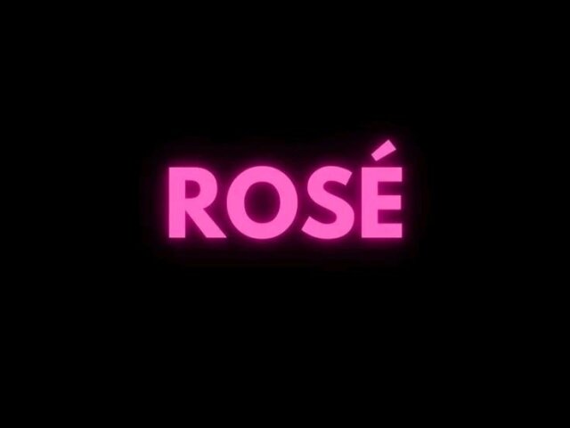 Rosé