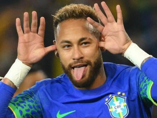 Quem é esse jogador?