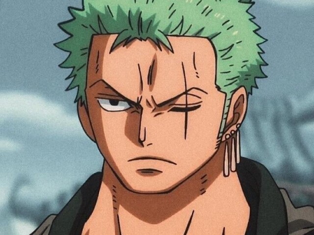Você realmente conhece o Zoro?