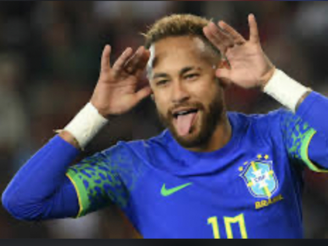 Neymar